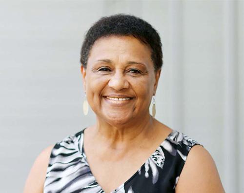 Gail Washington